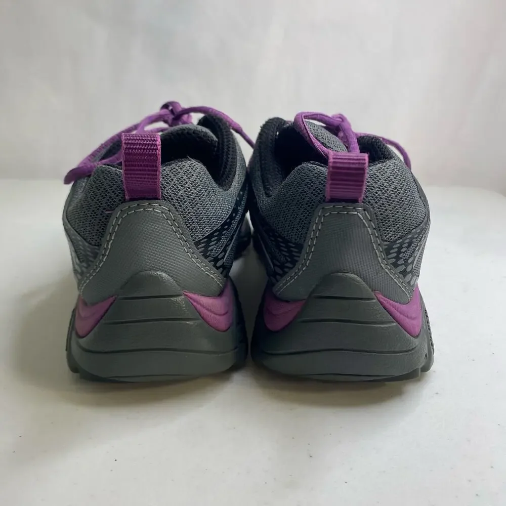Merrell vibram hiking
